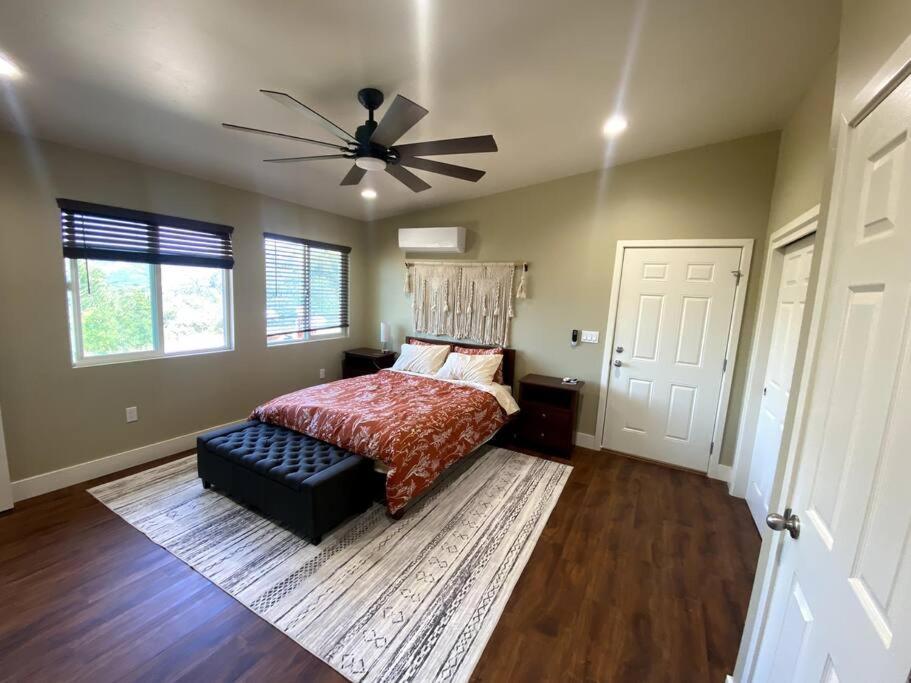 Walnut Cottage Badger ภายนอก รูปภาพ