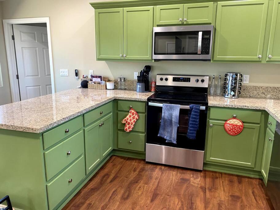 Walnut Cottage Badger ภายนอก รูปภาพ