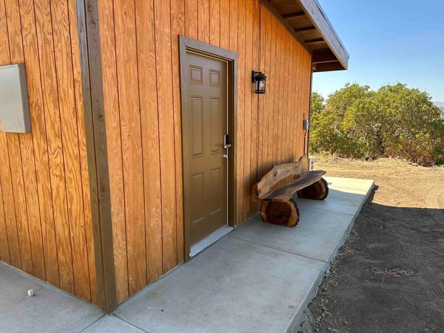 Walnut Cottage Badger ภายนอก รูปภาพ