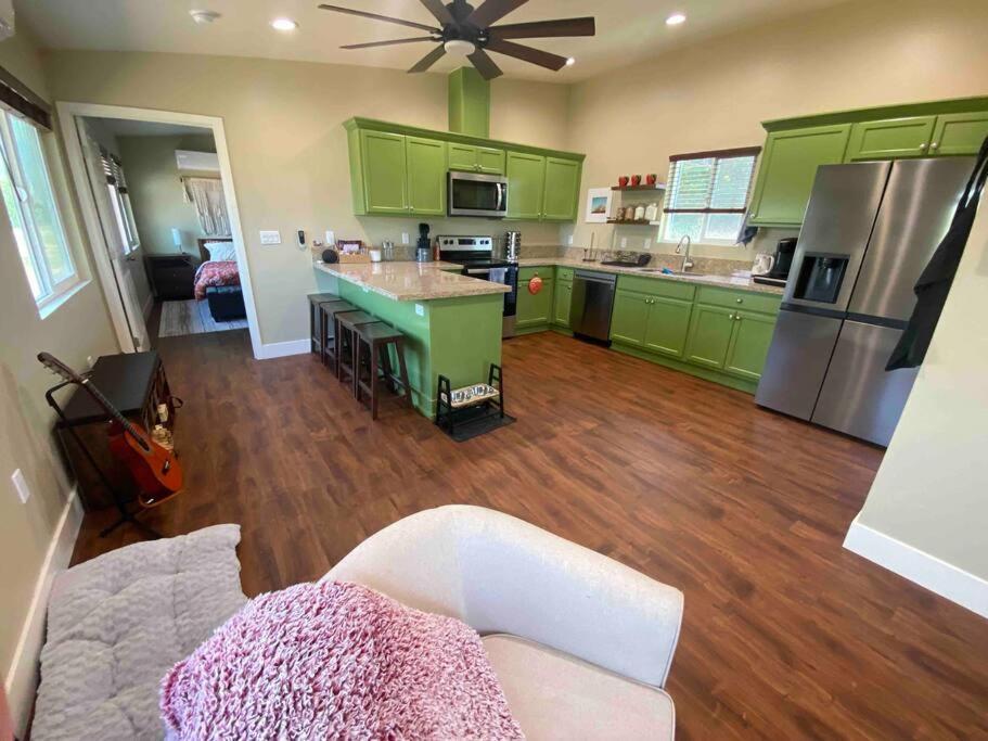 Walnut Cottage Badger ภายนอก รูปภาพ