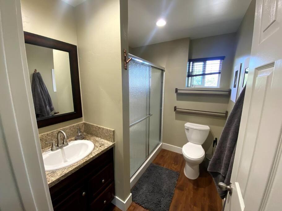 Walnut Cottage Badger ภายนอก รูปภาพ