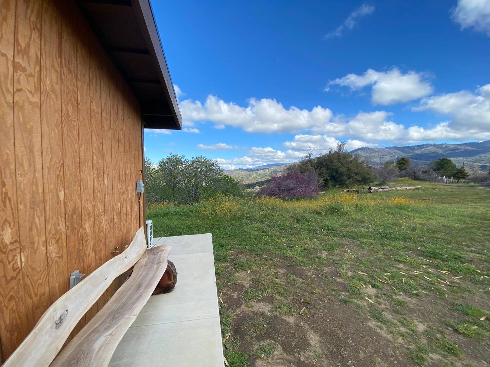 Walnut Cottage Badger ภายนอก รูปภาพ