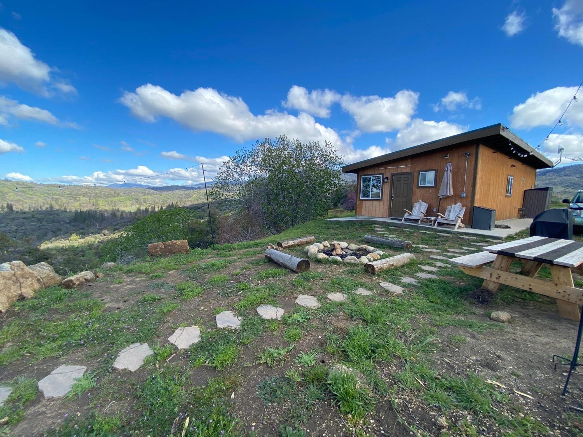 Walnut Cottage Badger ภายนอก รูปภาพ